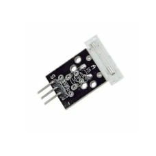 Arduino датчик вибрации KY-031 Arduino датчик вибрации KY-031