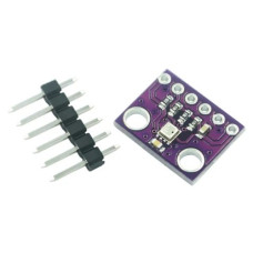 Arduino датчик давления BME280 3,3V Arduino датчик давления BME280 3,3V