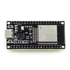 Arduino ESP32 38pin CP2102 Wi-Fi модуль DevKit V1 Type-C