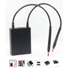 Аппарат для точечной сварки Bifrc DH30 Pro V2.0 USB Type-C Аппарат для точечной сварки Bifrc DH30 Pro V2.0 USB Type-C