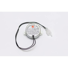 Мотор 50TYZ CB AC220-240V для инкубатора Мотор 50TYZ CB AC220-240V для инкубатора