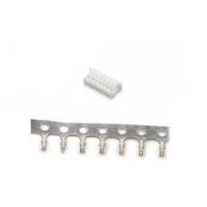 Гнездо PH1,25 mm  7 pin