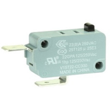 Микропереключатель V15T22-CC300  22A