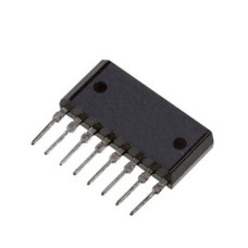 STA301A