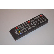 Пульт ДУ для DVB-T тюнера  Eurosky ES770