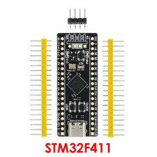 Arduino STM32F411CEU6 USB Type-C Arduino STM32F411CEU6 USB Type-C