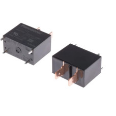 Реле электромагнитное ALF1T12 12VDC 20A Реле электромагнитное ALF1T12 12VDC 20A