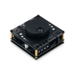 Усилитель звука модуль TPA3116D2 2x50W XY-AP50H
