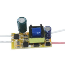 Драйвер светодиода (220V 350mA) 1-3W Драйвер светодиода (220V 350mA) 1-3W