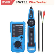 Тестер LAN FWT11