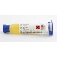 Флюс-гель EFD FluxPlus 6-412-A 10 ml