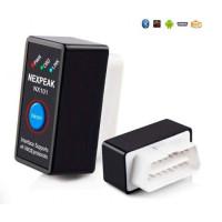 ELM327 mini OBD2 V1.5 Bluetooth NX101