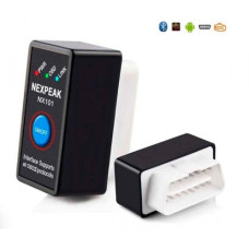 ELM327 mini OBD2 V1.5 Bluetooth NX101