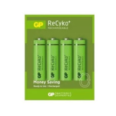 Аккумулятор R03, LR03, HRM03, AAA 1,2V 1000mAh (ReCyko+Pro) Аккумулятор R03, LR03, HRM03, AAA 1,2V 1000mAh (ReCyko+Pro)