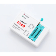 Программатор G100 24/26/25/93 Bois EEPROM Программатор G100 24/26/25/93 Bois EEPROM