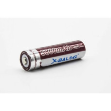 Аккумулятор литий-ионный (Li-Ion) LIR14500 3,7V 5800mAh Аккумулятор литий-ионный (Li-Ion) LIR14500 3,7V 5800mAh