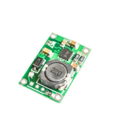 Контроллер заряда Li-ion аккумулятора (TP5100) 1S-4.2V, 2S-8.4V Контроллер заряда Li-ion аккумулятора (TP5100) 1S-4.2V, 2S-8.4V