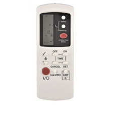 Пульт ДУ для кондиционера BEKO GZ-1002B-E3