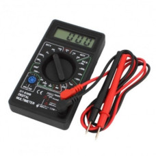 Мультиметр DT-830B Мультиметр DT-830B