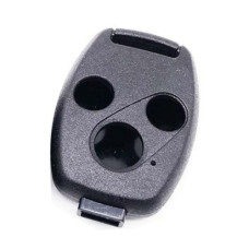 Корпус ключа HONDA 3 кнопки