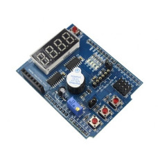 Arduino плата расширения. Совместим с UNO ATmega 2560 Arduino плата расширения. Совместим с UNO ATmega 2560