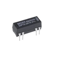 Реле герконовое DIP12-1A72-12L