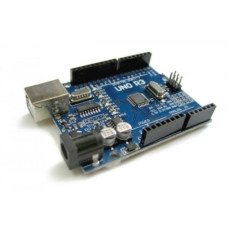 Arduino UNO R3 ATmega328 CH340G Compatible to Arduino Arduino UNO R3 ATmega328 CH340G Compatible to Arduino