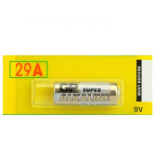 Батарейка 29A  9V alkaline
