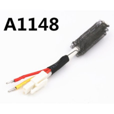 Нагревательный элемент для термофена 220V 250W A1148 Sirocco Нагревательный элемент для термофена 220V 250W A1148 Sirocco
