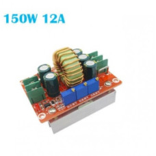 Понижающий преобразователь DC-DC 12A 150W Понижающий преобразователь DC-DC 12A 150W