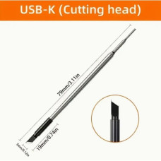 Жало к паяльнику TK-USB ( USB-K ) Жало к паяльнику TK-USB ( USB-K )