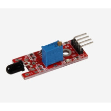 Arduino датчик наклона ртутный KY-027 модуль Arduino датчик наклона ртутный KY-027 модуль