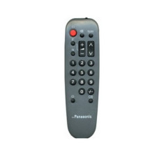 Пульт ДУ Panasonic EUR501310