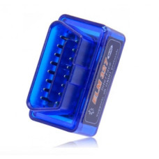 ELM327 mini OBD2 V2.1 Bluetooth 1плата