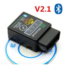 ELM327 mini OBD2 V2.1 Bluetooth