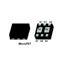 FDMA1027P smd FDMA1027P smd