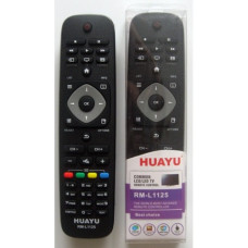 Пульт ДУ Philips RM-L1125 Пульт ДУ Philips RM-L1125