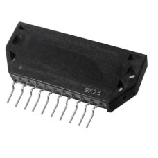 STK5325 STK5325