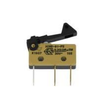 Микропереключатель XCG5-81-P5