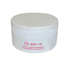 Паста теплопроводная КПТ-19 ( 200 гр. ) Паста теплопроводная КПТ-19 ( 200 гр. )