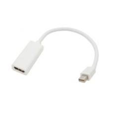 Видео конвертер Mini Displayport Adapter - HDMI