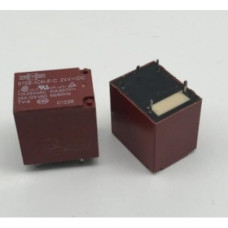 Реле электромагнитное 875B-1A-C 24VDC Реле электромагнитное 875B-1A-C 24VDC