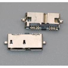 Гнездо micro USB type B ( version 3.0 ) DIP2 (10 pin) MC-224 Гнездо micro USB type B ( version 3.0 ) DIP2 (10 pin) MC-224