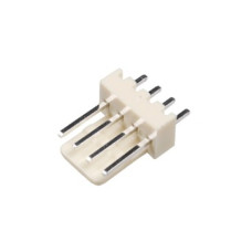 Разъемы питания WF-04  2.54mm ( NS25-W4P )