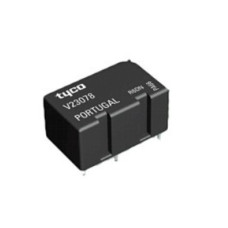 Реле электромагнитное V23078-C1002-A303 12VDC Реле электромагнитное V23078-C1002-A303 12VDC