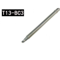 Жало к паяльнику T13-BC3 Жало к паяльнику T13-BC3