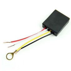 Сенсорный переключатель WLB-18 ( TP-01 ) AC 220V 50HZ Сенсорный переключатель WLB-18 ( TP-01 ) AC 220V 50HZ