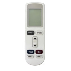 Пульт ДУ для кондиционера ZANUSSI YKR-L/102E