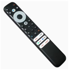 Пульт ДУ TCL RC902V FMR4  (Mini-LED QLED 4K)