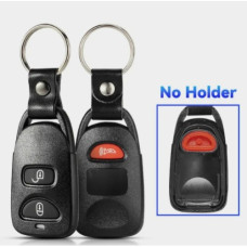 Брелок-корпус Hyundai 3кн бат на плате 2006-20011 Elantra Sonata Брелок-корпус Hyundai 3кн бат на плате 2006-20011 Elantra Sonata